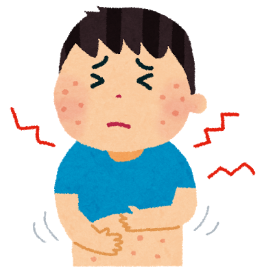 寒暖差アレルギーの症状でじんましんや湿疹が 今すぐ対策するには Aoblog 寒暖差アレルギーの症状でじんましんや湿疹が 今すぐ対策するには Aoblog