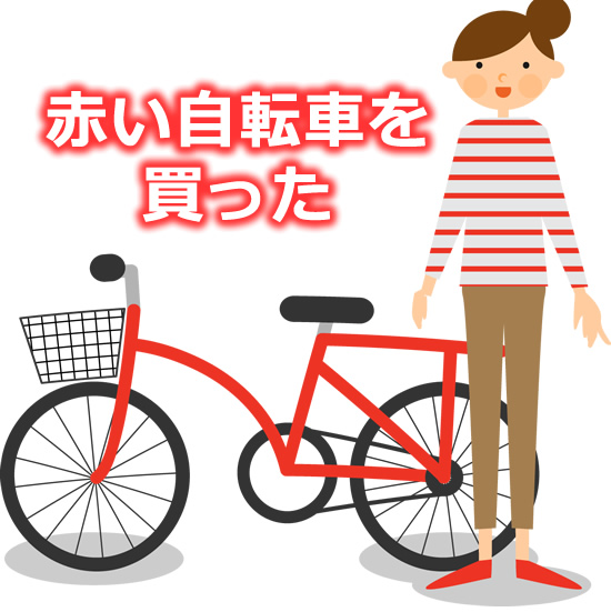 タイトル画像(自転車のイラスト)