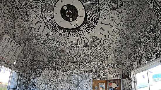 GOMAさんの絵の写真2