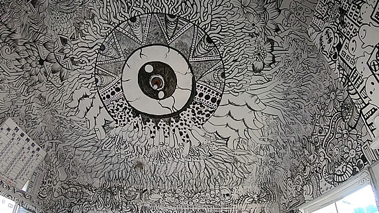 GOMAさんの絵の写真3