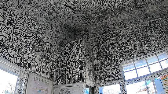 GOMAさんの絵の写真4