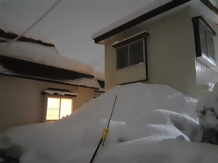 2025青森豪雪07