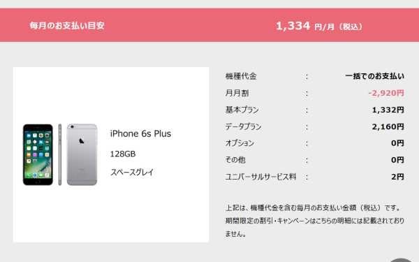 寝かせの例。もう少し安いはず