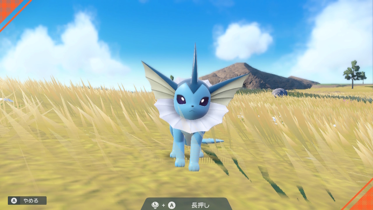 ポケモンSV育成論】シャワーズと一緒に戦う方法を考えました！【物理 