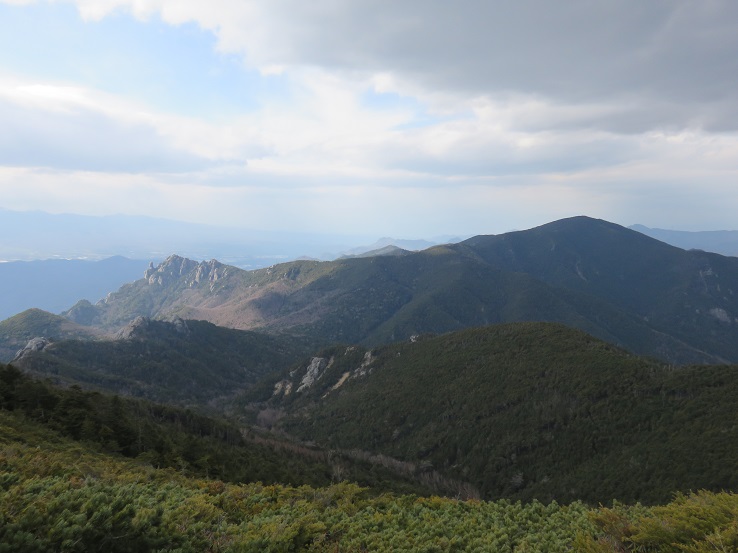 小川山