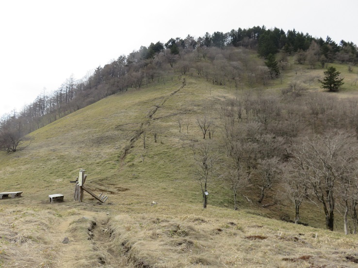 雁峠