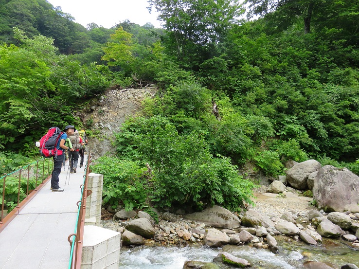 清川橋