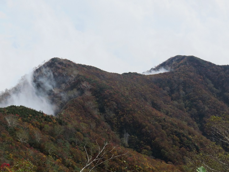 天狗岳