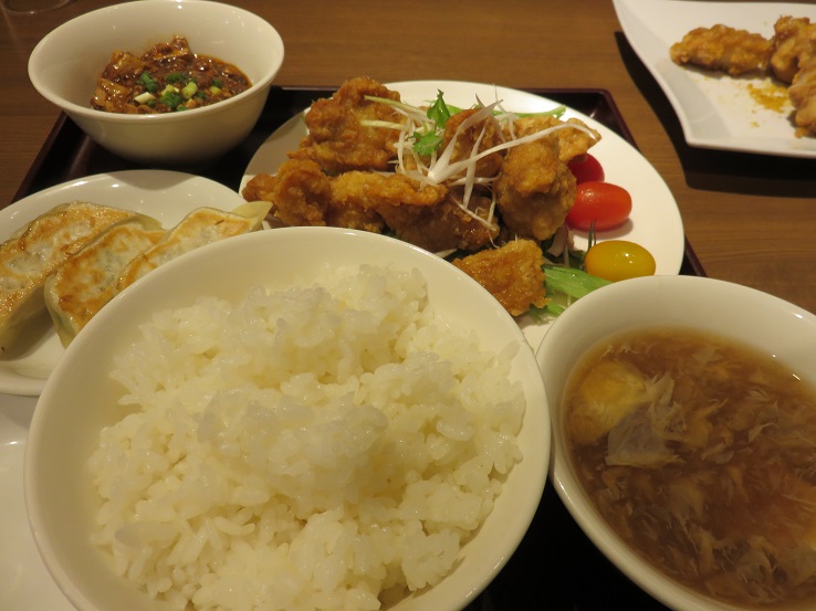 小田急本厚木駅で反省会