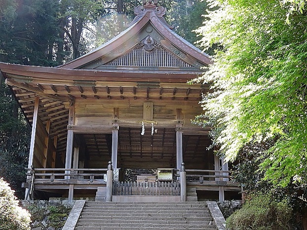 金峯神社