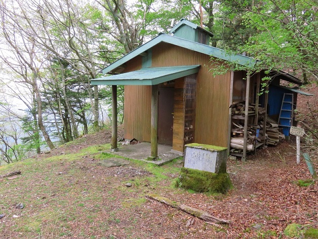 平治の宿