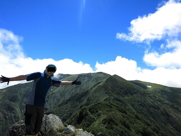 宝珠山