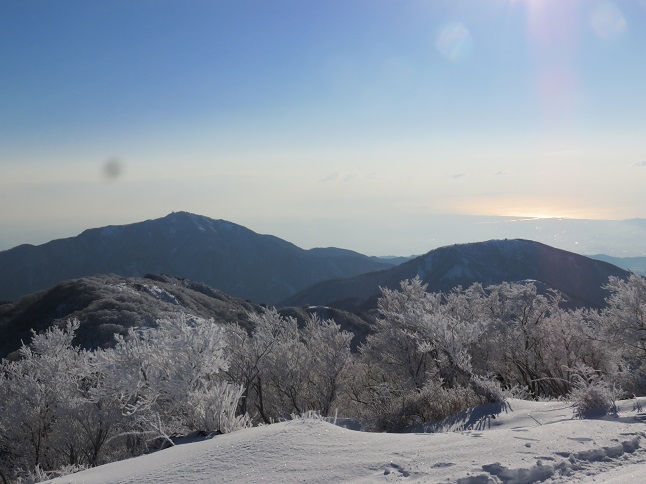 大山