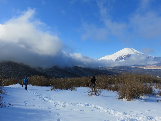 鉄砲木ノ頭友情出演