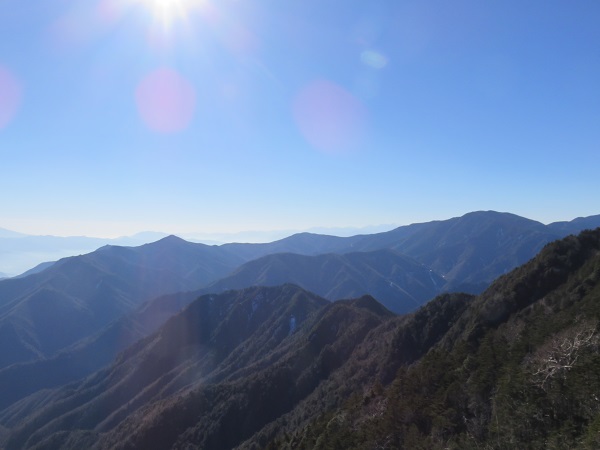 f:id:aohige0718:20161218175655j:plain 立ち止まってしまう景色