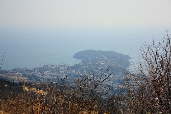 真鶴半島