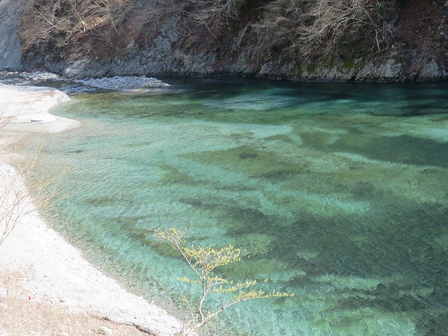 常夏の白い海岸みたいな雰囲気