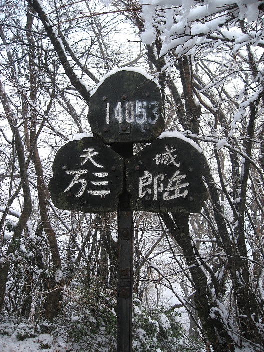 天万三城朗岳