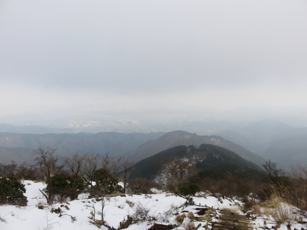 花立山荘