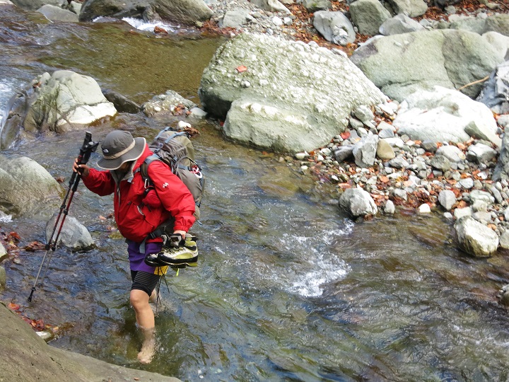 雷平付近の写真
