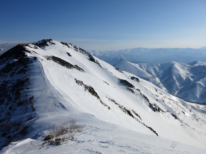 GWの北アルプス劔岳遭難時のニュース