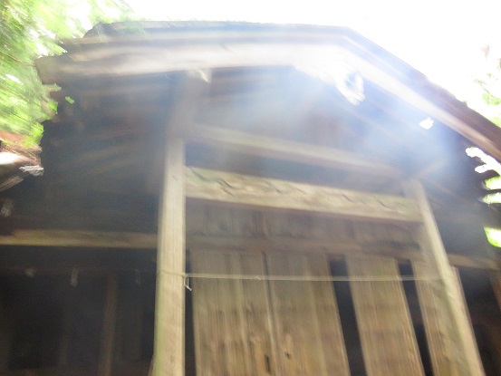 大日神社