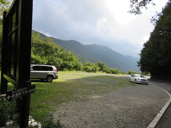 すずらんの里祭り