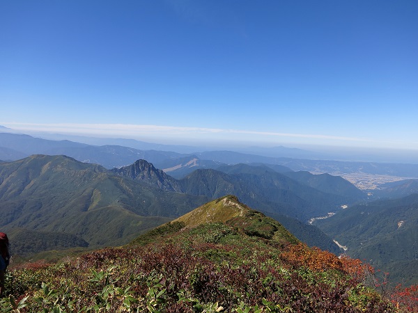 f:id:aohige0718:20170826161357j:plain 清水街道