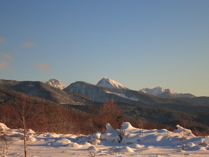 大雪