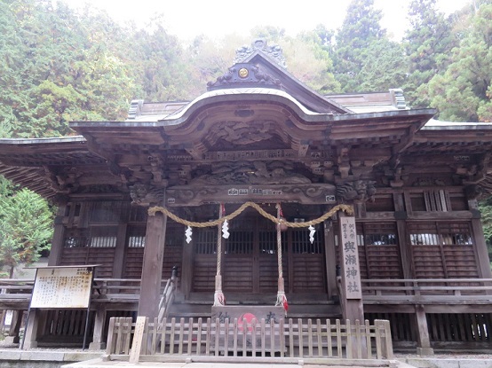 高瀬神社