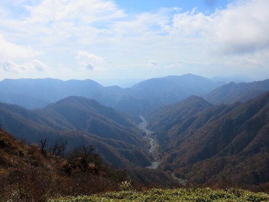熊木沢
