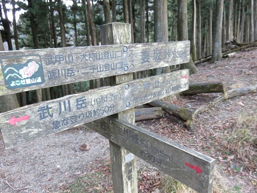 妻坂峠
