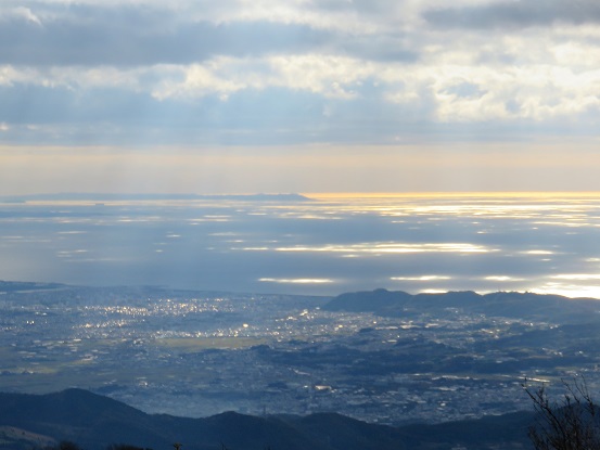 三浦半島城ヶ崎