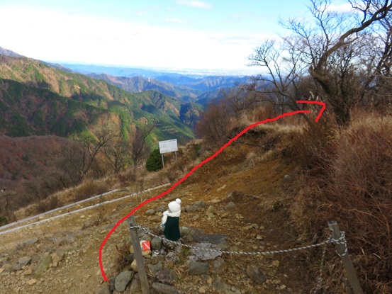 三ノ塔のお地蔵様