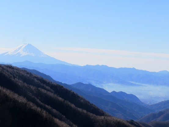 富士山