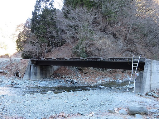 熊ノ木沢