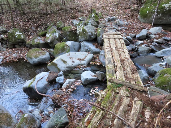 奥和留沢みはらしコース雰囲気の良いところ