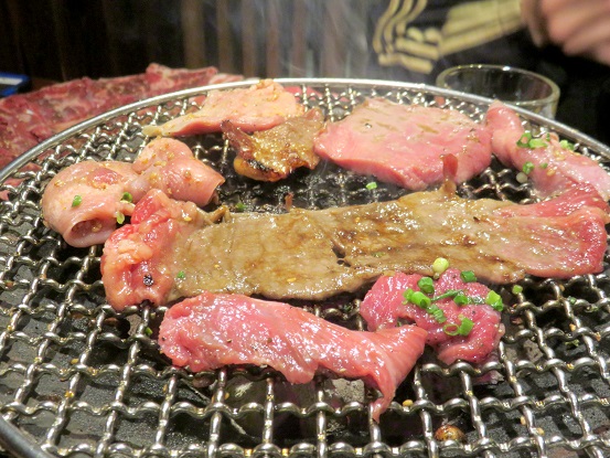 牛将焼肉