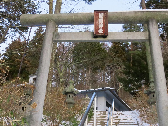 護国神社トイレ・水場