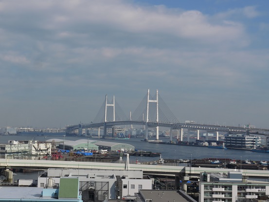 港の見える丘公園