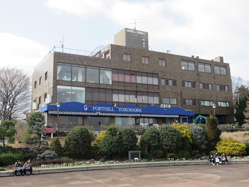 ＫＫＲポートヒル横浜