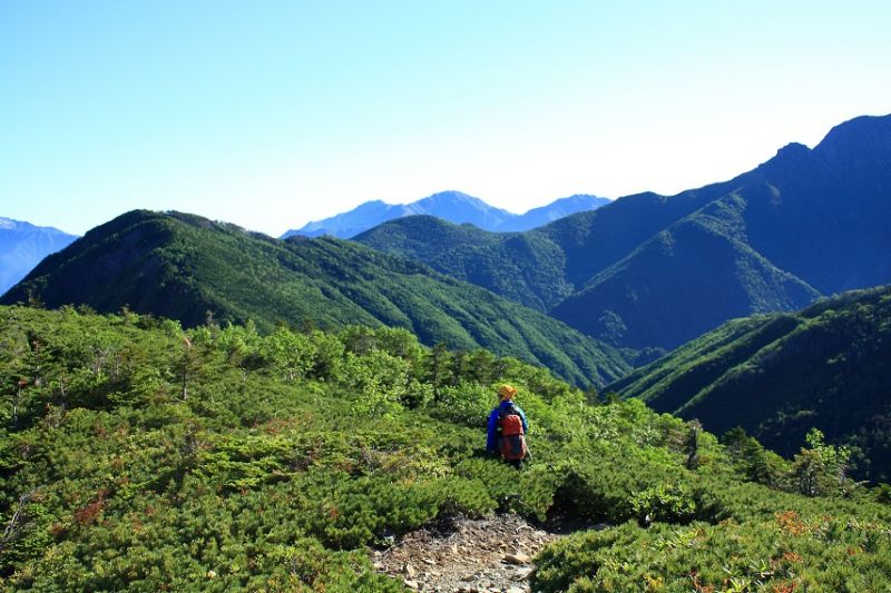 本谷山