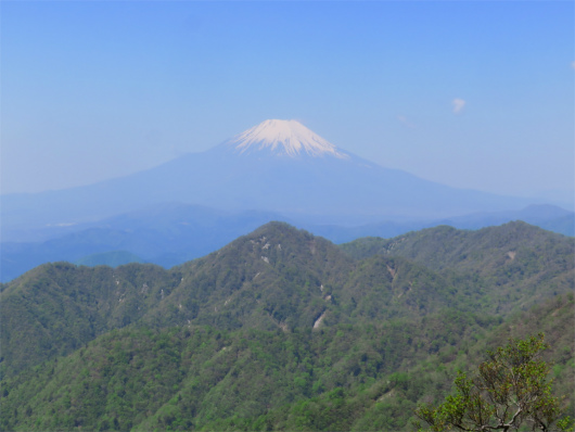 富士山