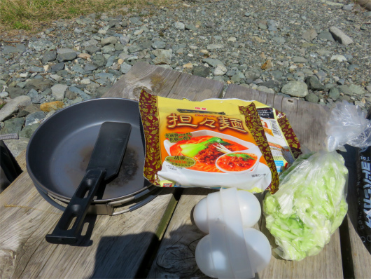 f:id:aohige0718:20180519143706j:plain 山飯