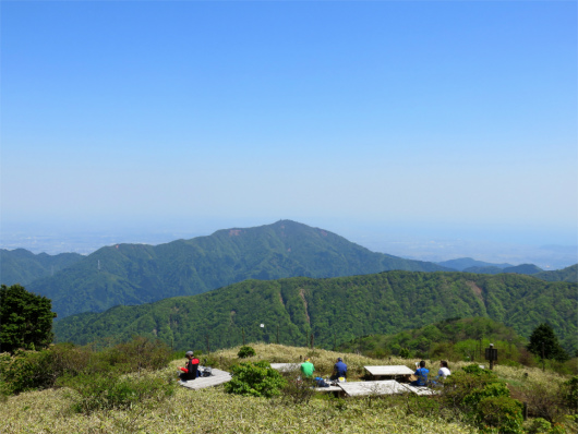 f:id:aohige0718:20180519143912j:plain 竜ヶ馬場