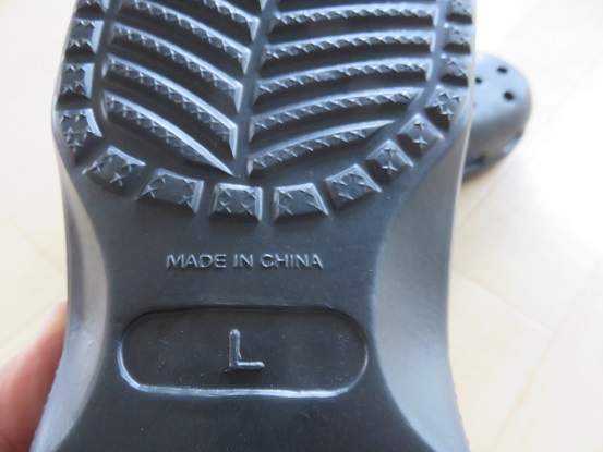 アウトドアサンダル中国品