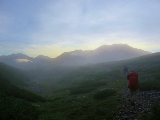 f:id:aohige0718:20180816172010j:plain 幻想的な世界