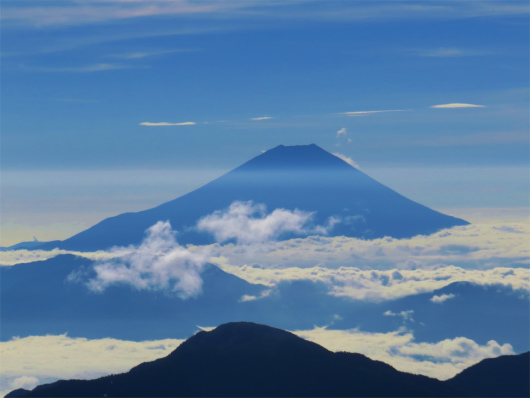 富士山