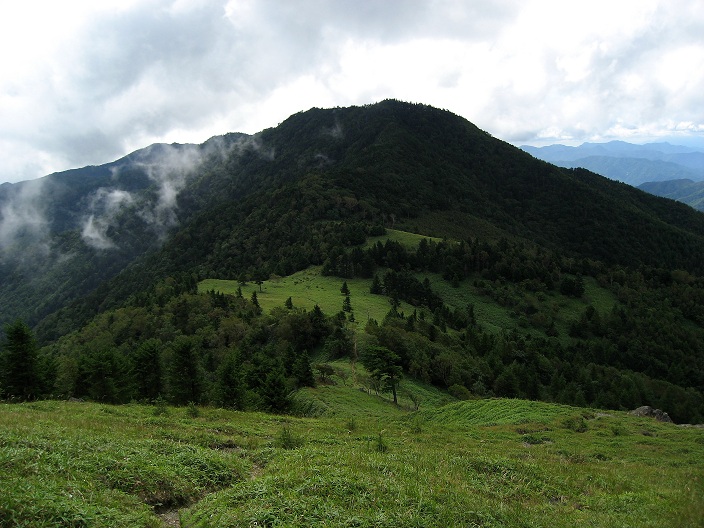 小金沢山