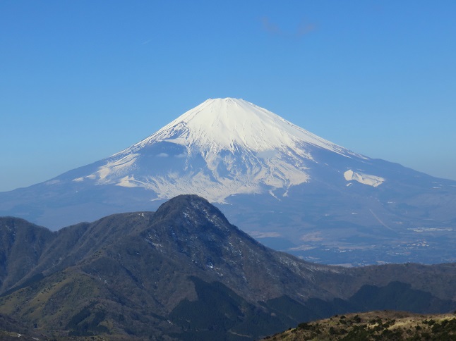 矢倉岳